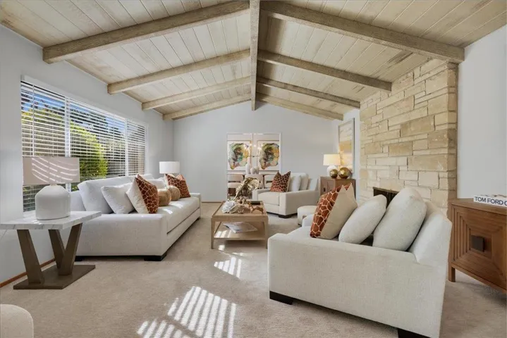 20387 Miljevich Drive, Saratoga, California 95070