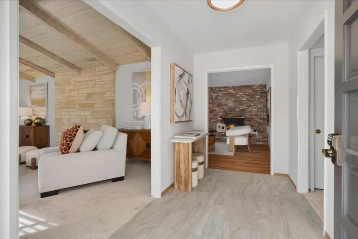 20387 Miljevich Drive, Saratoga, California 95070