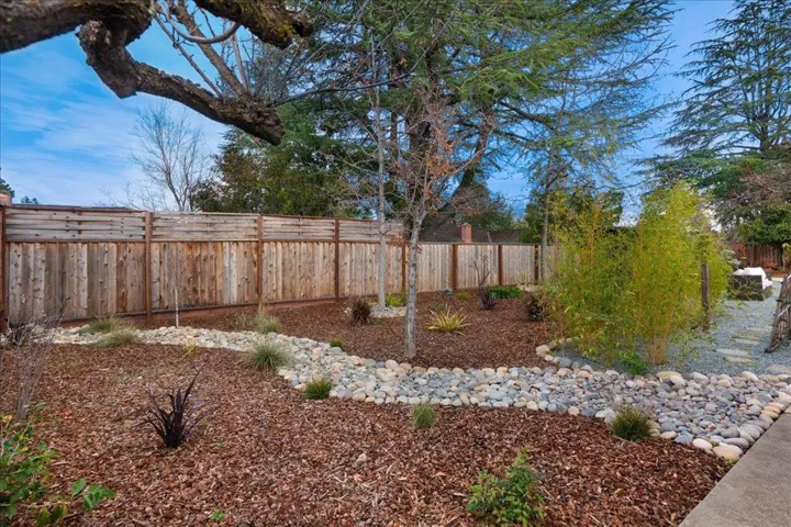 20387 Miljevich Drive, Saratoga, California 95070