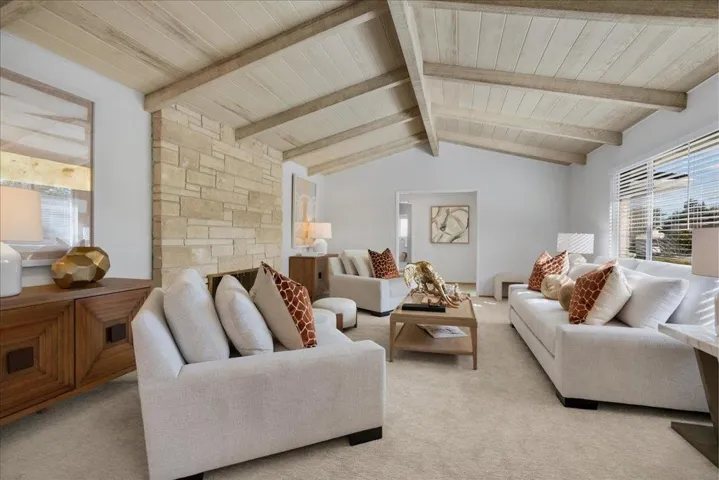20387 Miljevich Drive, Saratoga, California 95070