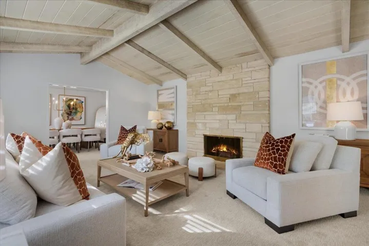 20387 Miljevich Drive, Saratoga, California 95070