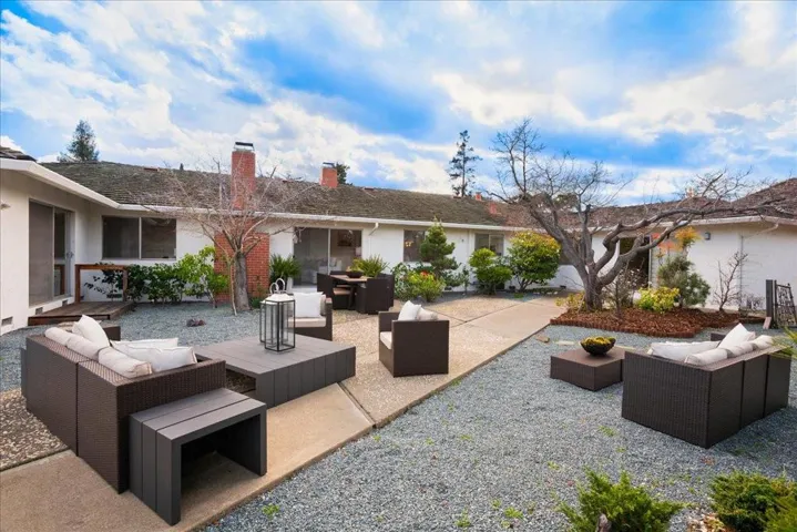 20387 Miljevich Drive, Saratoga, California 95070