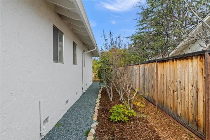 20387 Miljevich Drive, Saratoga, California 95070