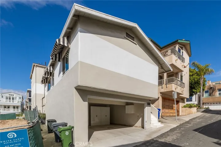 128 8th Street, Manhattan Beach, California 90266