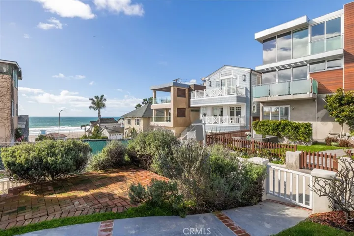 128 8th Street, Manhattan Beach, California 90266