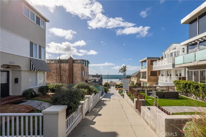 128 8th Street, Manhattan Beach, California 90266