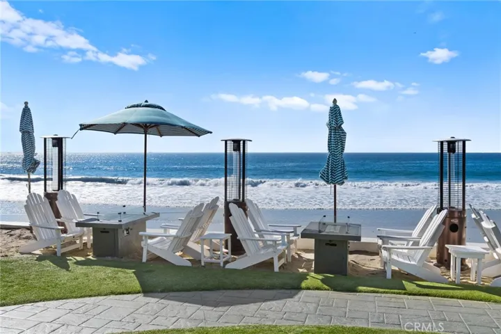 Monarch Bay Private Beach Club Lifestyle