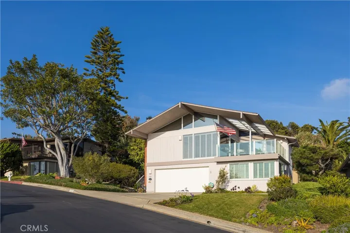 409 Monarch Bay Drive, Dana Point, California 92629