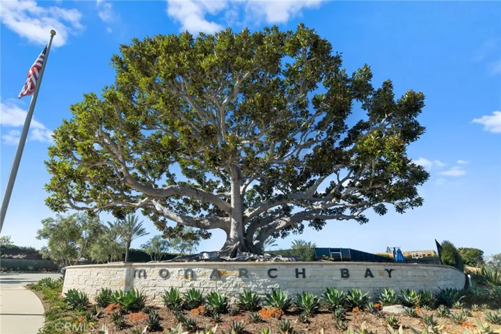 409 Monarch Bay Drive, Dana Point, California 92629