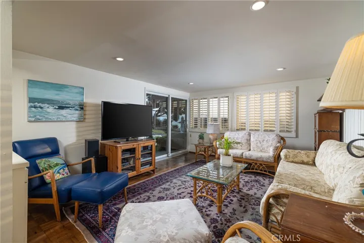 Ocean view bonus room