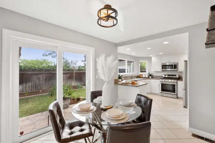 5086 Selinda Lane, San Jose, California 95124