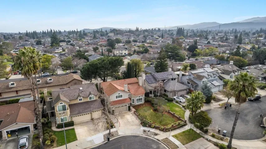 5086 Selinda Lane, San Jose, California 95124