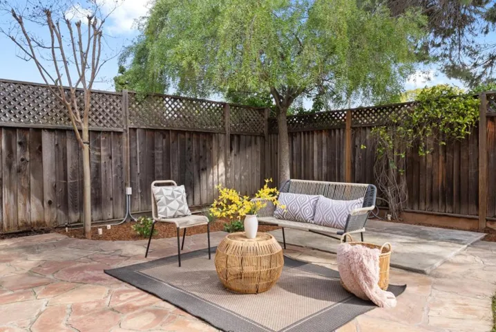 5086 Selinda Lane, San Jose, California 95124