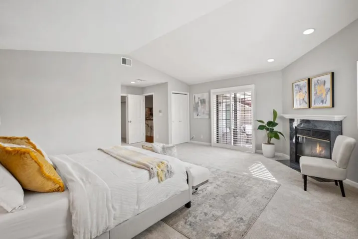 5086 Selinda Lane, San Jose, California 95124