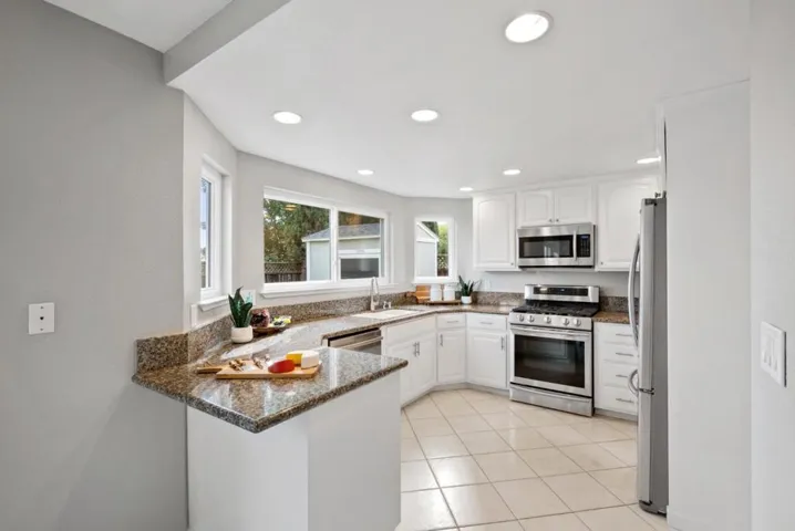 5086 Selinda Lane, San Jose, California 95124