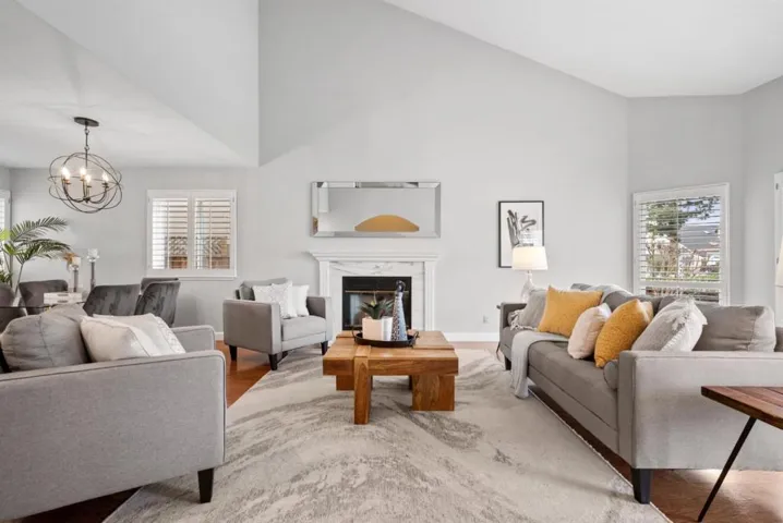 5086 Selinda Lane, San Jose, California 95124
