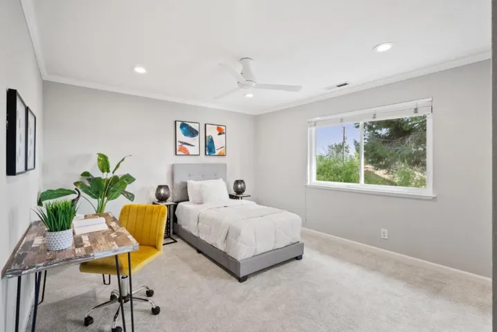 5086 Selinda Lane, San Jose, California 95124