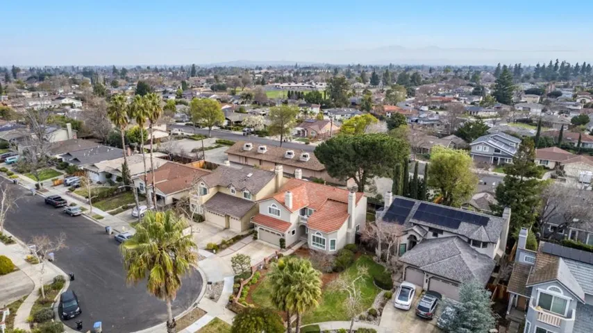 5086 Selinda Lane, San Jose, California 95124