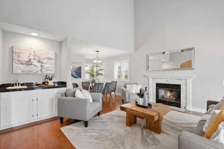 5086 Selinda Lane, San Jose, California 95124