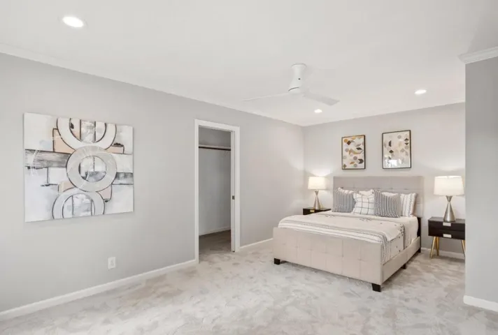 5086 Selinda Lane, San Jose, California 95124