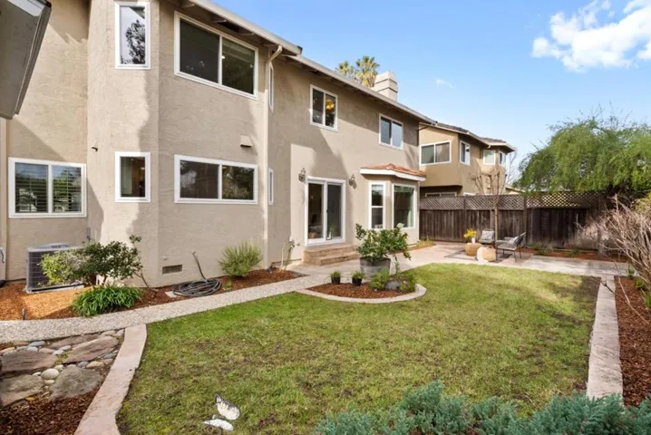5086 Selinda Lane, San Jose, California 95124