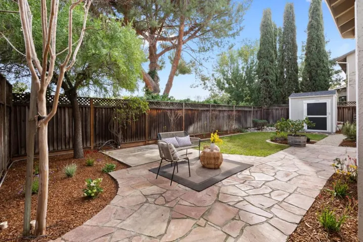 5086 Selinda Lane, San Jose, California 95124