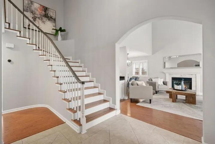 5086 Selinda Lane, San Jose, California 95124