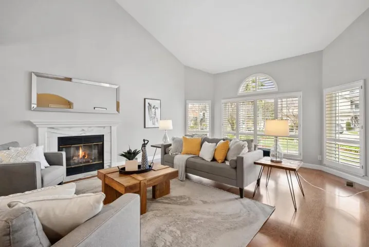 5086 Selinda Lane, San Jose, California 95124