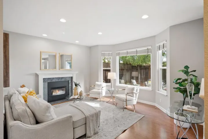 5086 Selinda Lane, San Jose, California 95124