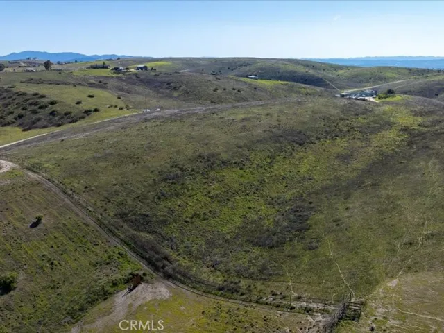 0 Sunburst Road, Paso Robles, California 93446