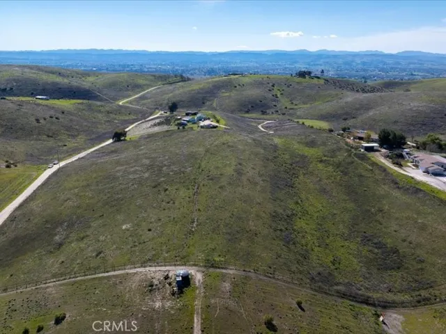 0 Sunburst Road, Paso Robles, California 93446