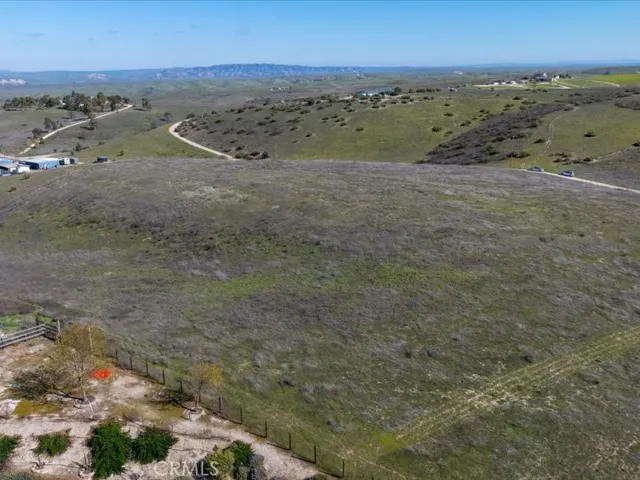 0 Sunburst Road, Paso Robles, California 93446