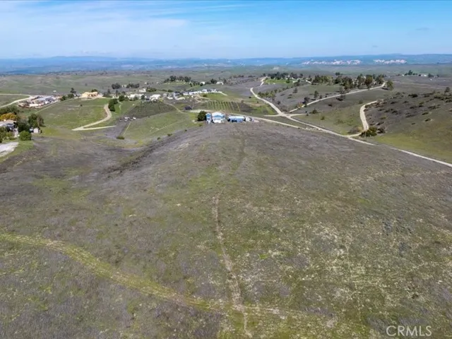 0 Sunburst Road, Paso Robles, California 93446