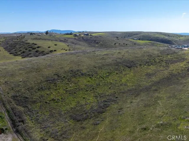 0 Sunburst Road, Paso Robles, California 93446