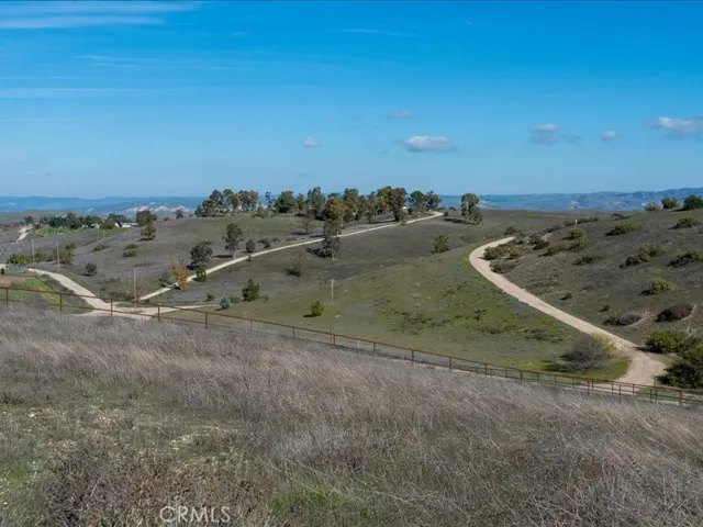 0 Sunburst Road, Paso Robles, California 93446