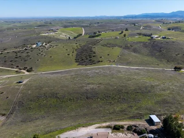 0 Sunburst Road, Paso Robles, California 93446
