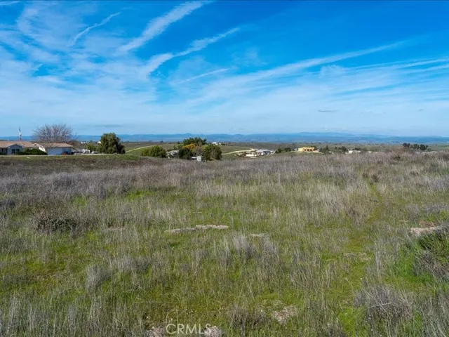 0 Sunburst Road, Paso Robles, California 93446