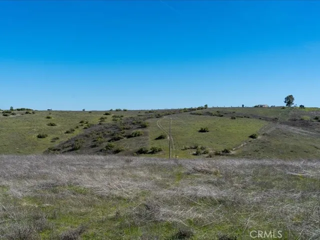 0 Sunburst Road, Paso Robles, California 93446