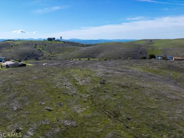 0 Sunburst Road, Paso Robles, California 93446