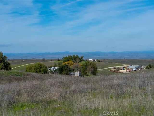 0 Sunburst Road, Paso Robles, California 93446