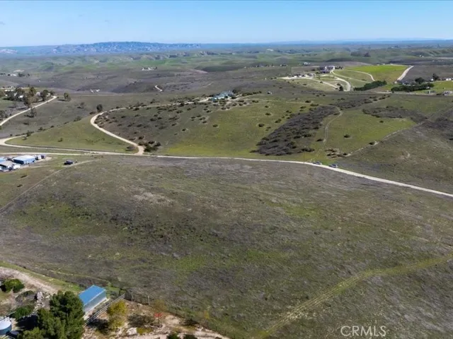 0 Sunburst Road, Paso Robles, California 93446
