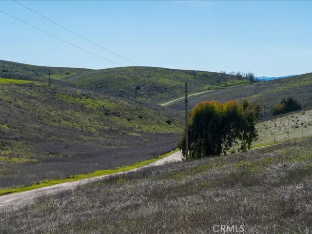 0 Sunburst Road, Paso Robles, California 93446
