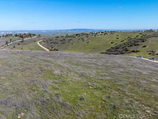 0 Sunburst Road, Paso Robles, California 93446