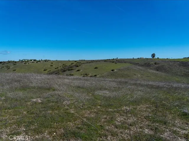 0 Sunburst Road, Paso Robles, California 93446