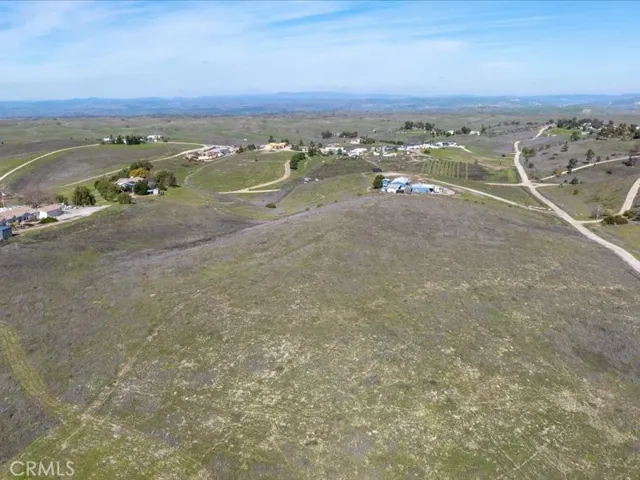 0 Sunburst Road, Paso Robles, California 93446
