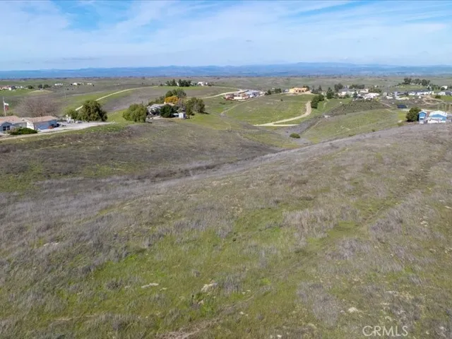0 Sunburst Road, Paso Robles, California 93446