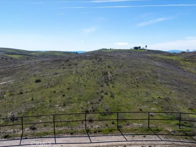 0 Sunburst Road, Paso Robles, California 93446