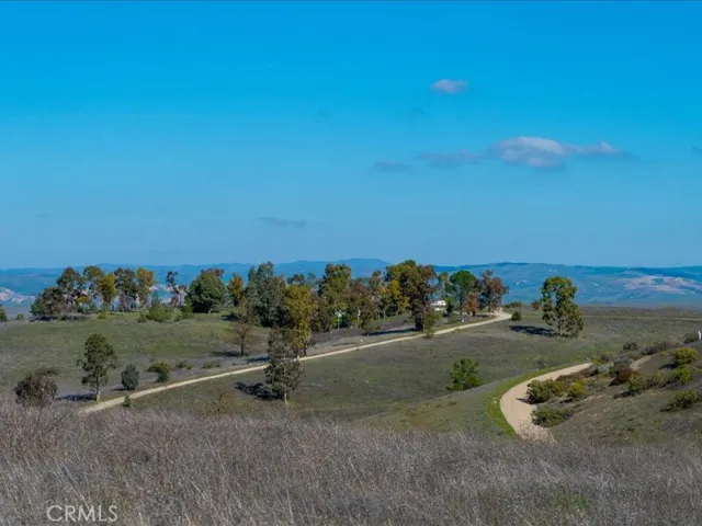 0 Sunburst Road, Paso Robles, California 93446