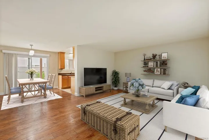 695 Sea Vale St 503, Chula Vista, California 91910