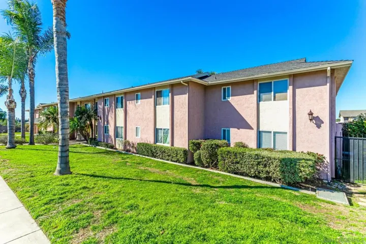 695 Sea Vale St 503, Chula Vista, California 91910